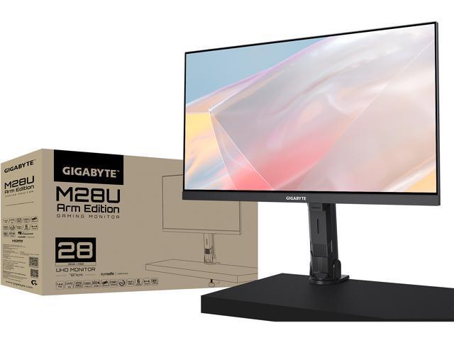 Gigabyte M28U Arm Edition 28.0