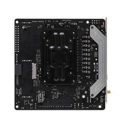 マザーボード ASRock B650E PG-ITX WiFi AM5 ASRock | B650E PG-ITX WiFi