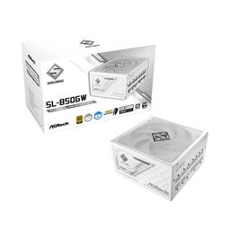 ASRock Steel Legend SL-850GW 850 W 80+ Gold Certified Fully