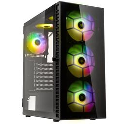 Observatory HF Glass ARGB