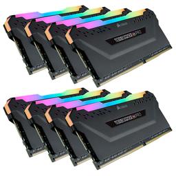 Vengeance RGB Pro 128 GB