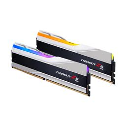 G.Skill Trident Z5 RGB 48 GB (2 x 24 GB) DDR5-7200 CL36 Memory (F5
