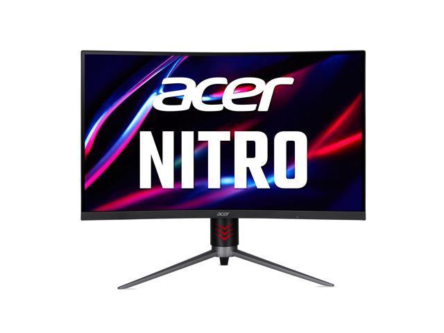 アユ Acer XZ323QU X3 31.5