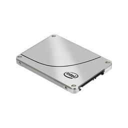 Intel DC S3510 SSDSC2BB240G6 2.5" 240GB SATA III MLC Business Solid State Disk