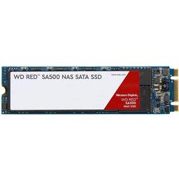 Red SA500
