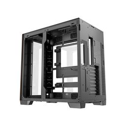 Antec C8 Curve Wood ATX Full Tower Case (0-761345-10158-5