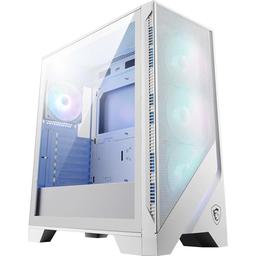 MAG FORGE 320R AIRFLOW