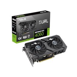 GeForce RTX 4060 DUAL EVO