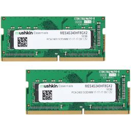 Essentials 16 GB