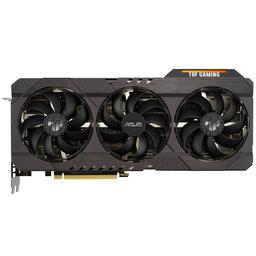 GeForce RTX 3070 LHR TUF GAMING OC V2