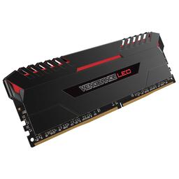 メモリー Corsair CMW32GX4M2E3200C16W VENGEANCE® RGB PRO 32GB (2 x 16GB) DDR4 DRAM 3200MHz C16