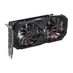 ASRock Phantom Gaming Elite Radeon RX 580 8 GB Video Card (RX580