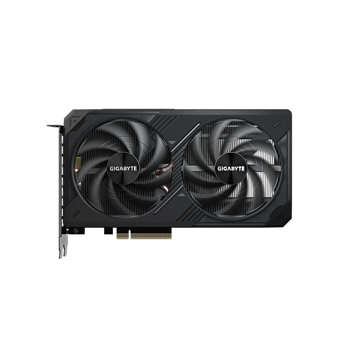 Gigabyte WINDFORCE OC GeForce RTX 5060 8 GB PCIe x8 Video Card (GV
