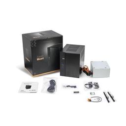 ベアボーン・キット ASRock DeskMeet X600 AM5 ASRock、Socket AM5を採用した小型ベアボーン「DESKMINI X600」 - 価格.com