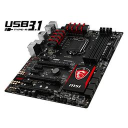 misaAOPR MSI Z97 GAMING 5 Motherboard, i5-4430, 4GB DDR3 – “A” – Komercos