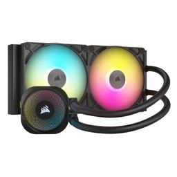 iCUE LINK TITAN 280 RX RGB