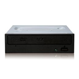 Pioneer BDR-212DBK Blu-Ray/DVD/CD Writer (BDR-212DBK) - PCPartPicker