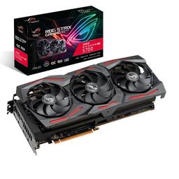 Radeon RX 5700 STRIX GAMING OC