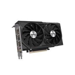 Gigabyte WINDFORCE OC GeForce RTX 4060 Ti 16 GB Video Card (GV