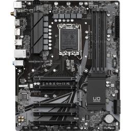 B660 DS3H AX DDR4