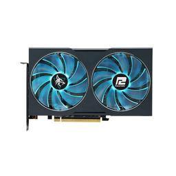 Radeon RX 7600 XT Hellhound OC