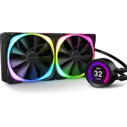 Kraken Z63 RGB