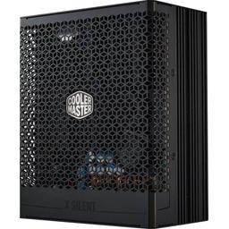 X Silent Edge Platinum 230V