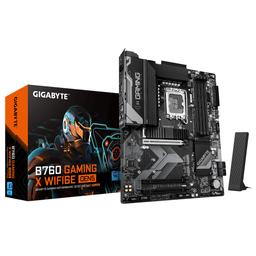 B760 GAMING X WIFI6E GEN5