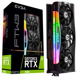 GeForce RTX 3080 10GB FTW3 GAMING
