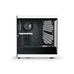 HYTE Y40 ATX Mid Tower Case (CS-HYTE-Y40-BW) - PCPartPicker