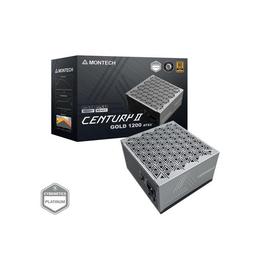 CENTURY II