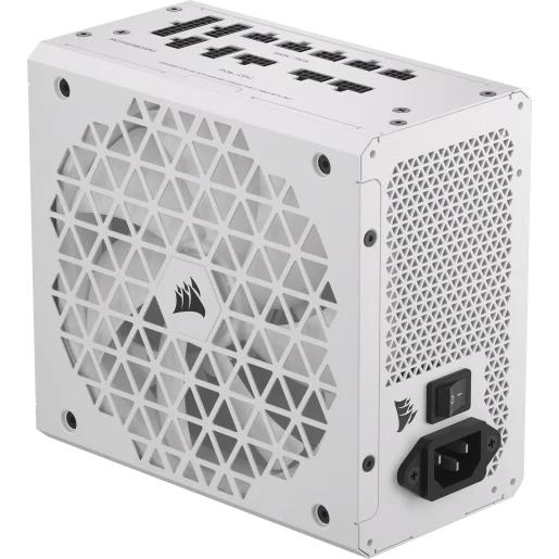 CORSAIR RMx Series RM850x ATX Power Supply - Fully Modular