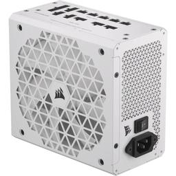 Corsair RM850x SHIFT 850 W 80+ Gold Certified Fully Modular Side