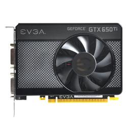 GeForce GTX 650 Ti 01G-P4-3652-KR