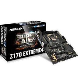 ASROCK　Z270 Extreme4　LGA1151 Open Box: ASRock Z270 Extreme 4 LGA 1151 ATX Motherboards