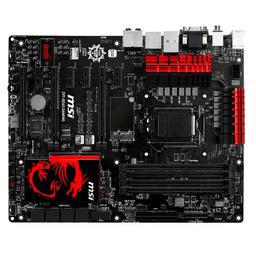 Z97-GD65 Gaming
