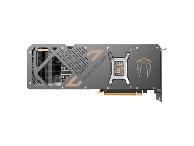 【未開封】ZOTAC GAMING GEFORCE RTX 5080 16GB ZOTAC GAMING GeForce RTX 5080 SOLID | ZOTAC
