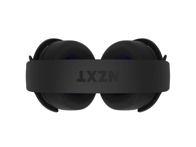 NZXT Relay Headset (AP-WCB40-B2) - PCPartPicker