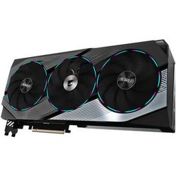 GeForce RTX 4070 SUPER AORUS MASTER