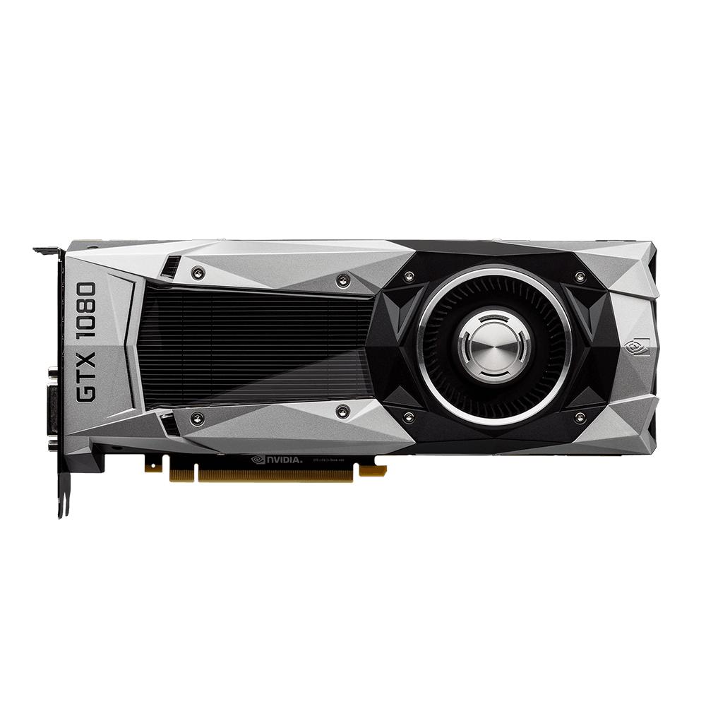ケ*X様 【中古】GIGABYTE GTX1080 FOUNDERS Editi Gigabyte Founders Edition GeForce GTX 1080 8 GB Video Card (GV
