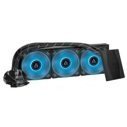 Liquid Freezer II 360 RGB