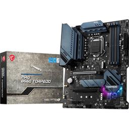 MSI MAG B560 TORPEDO ATX LGA1200 Motherboard (MAG B560 TORPEDO