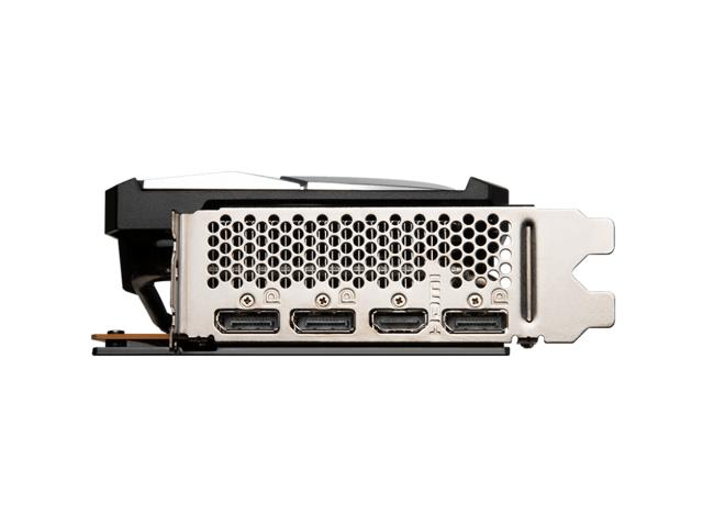 D*e様 MSI Radeon RX 6750 XT MECH 2X 12G O MSI Radeon RX 6750 XT GAMING X TRIO 12G