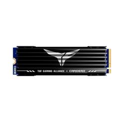 T-Force Cardea II TUF Gaming Alliance
