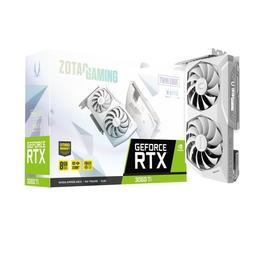 GeForce RTX 3060 Ti GAMING Twin Edge