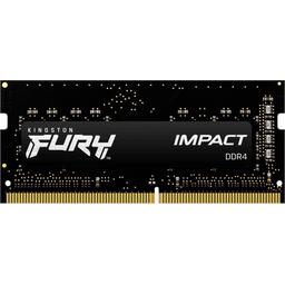 FURY Impact 8 GB