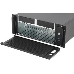 Sliger CX4712 4U Rackmount Case (CX4712) - PCPartPicker