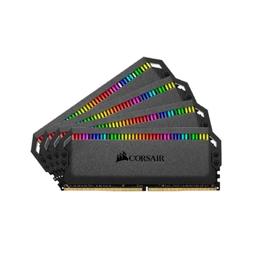 Dominator Platinum RGB 64 GB