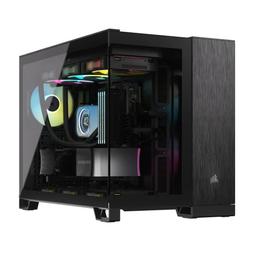 2500X Obsidian