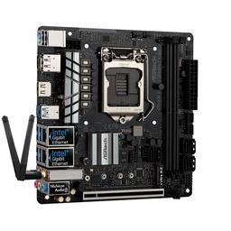 ASRock Z390M-ITX/ac Mini ITX LGA1151 Motherboard (Z390M-ITX/ac